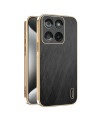 Coque Motorola Edge 60 / 60 Fusion | Style Texturé Soie Anti-Traces