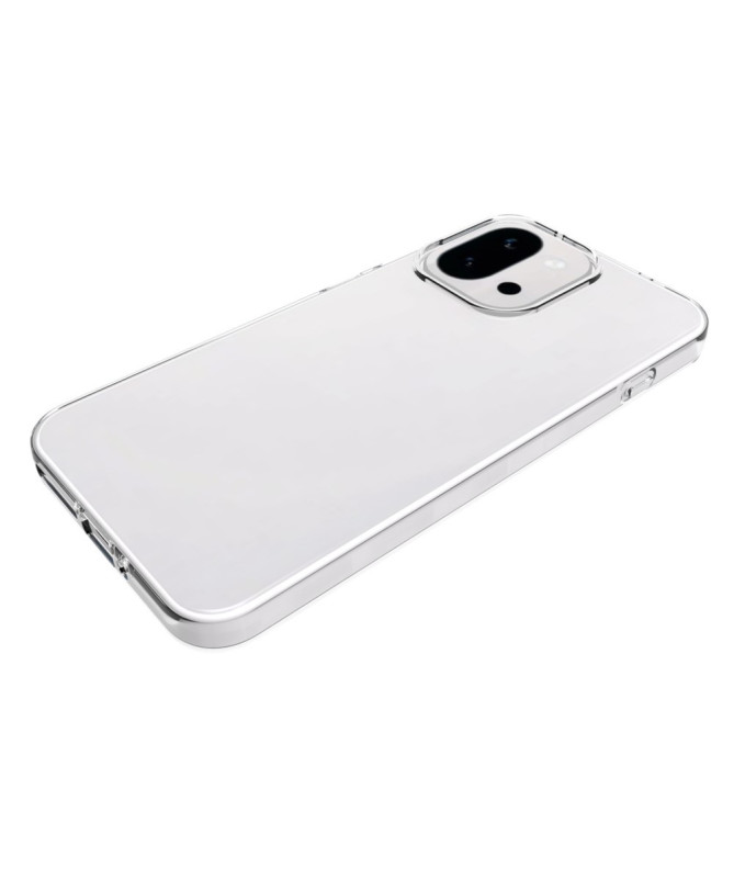 Coque OnePlus 13T Prem's Transparente