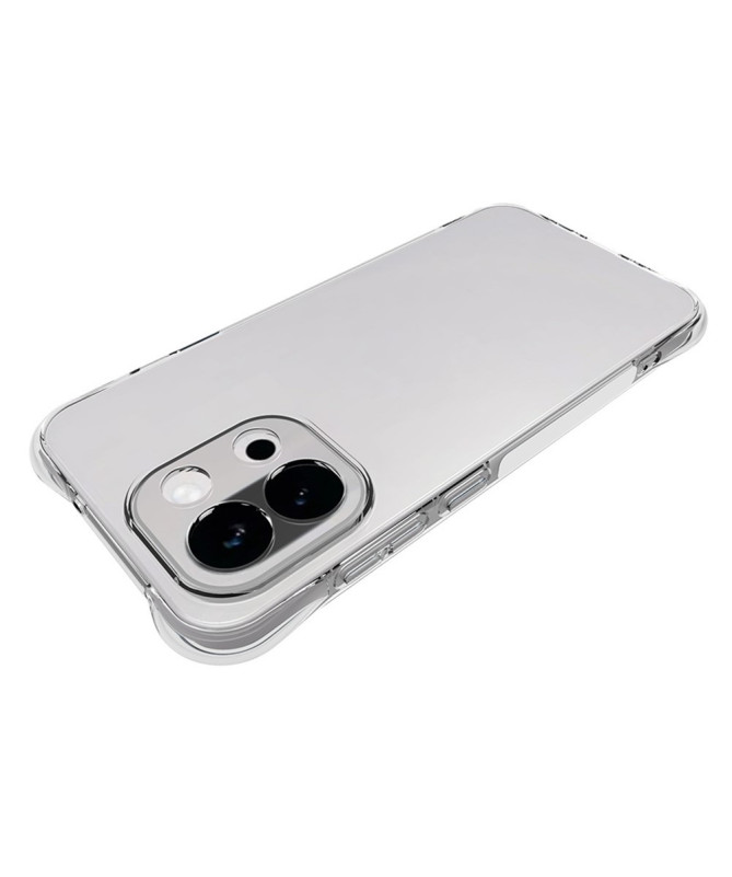 Coque OnePlus 13T Transparente Anti-Chocs