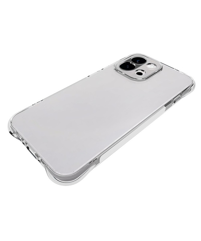 Coque OnePlus 13T Transparente Anti-Chocs