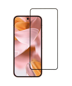 Protection d’écran Google Pixel 10 Pro XL en verre trempé full size