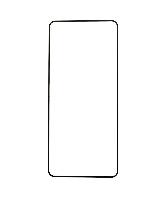 Protection d’écran Google Pixel 10 Pro XL en verre trempé full size