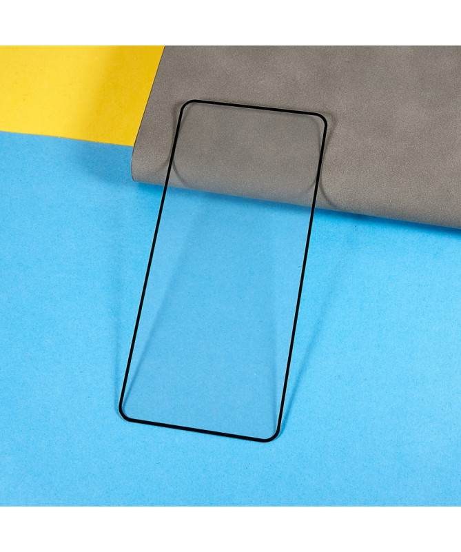 Protection d’écran Google Pixel 10 Pro XL en verre trempé full size