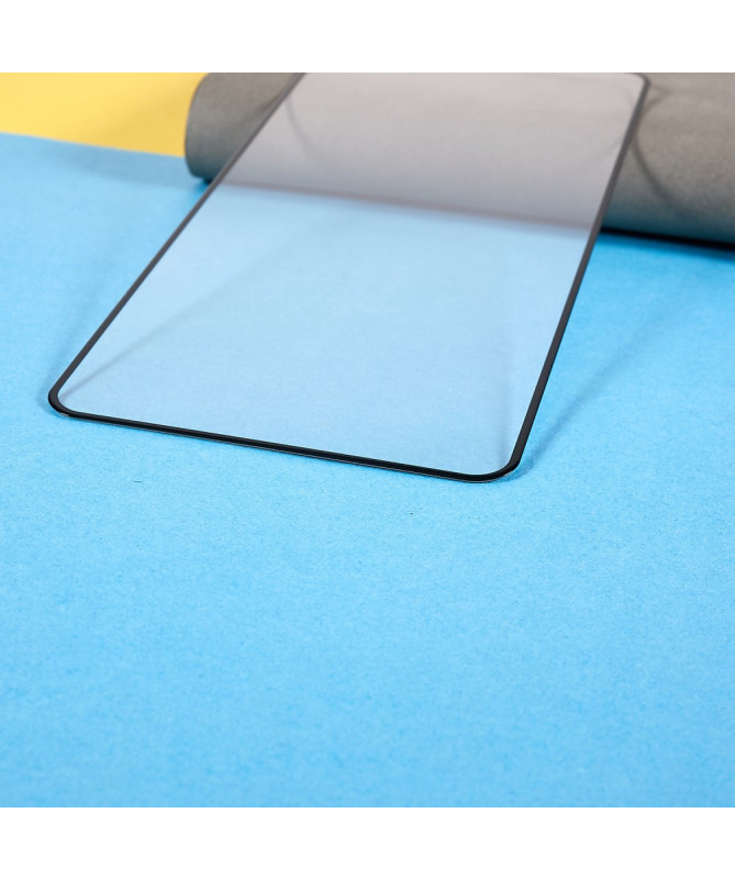 Protection d’écran Google Pixel 10 Pro XL en verre trempé full size