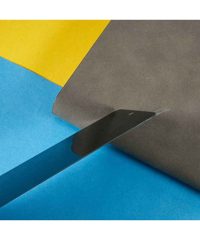 Protection d'écran Google Pixel 10 Pro verre trempé et filtre de confi