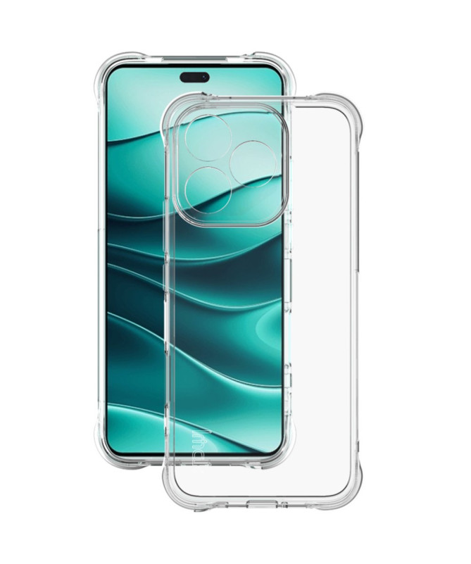 Coque Honor 400 Lite | Class Protect