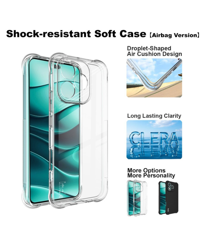 Coque Honor 400 Lite | Class Protect