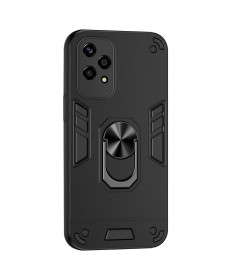 Coque Honor 200 Lite avec Anneau et Protection Renforcée | Fortan