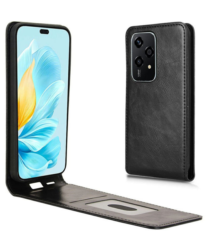 Housse Honor 200 Lite Verticale avec Porte-Carte | MONZA