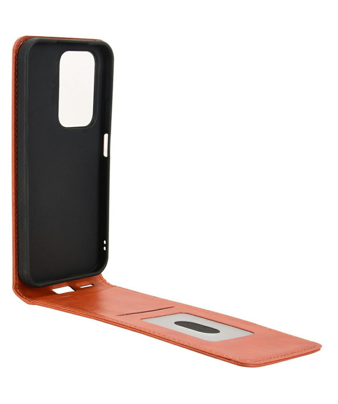 Housse Honor 200 Lite Verticale avec Porte-Carte | MONZA