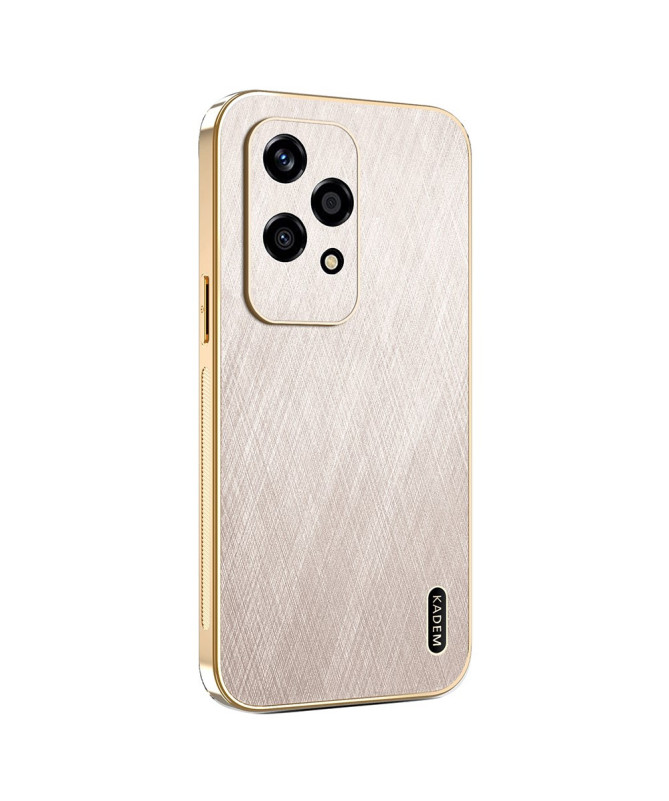 Coque Honor 200 Lite | Style Texturé Soie Anti-Traces