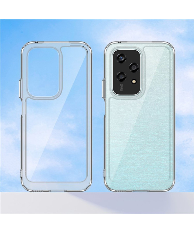 Coque Honor 200 Lite avec Verre Trempé | Cristalline