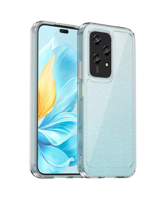 Coque Honor 200 Lite avec Verre Trempé | Cristalline