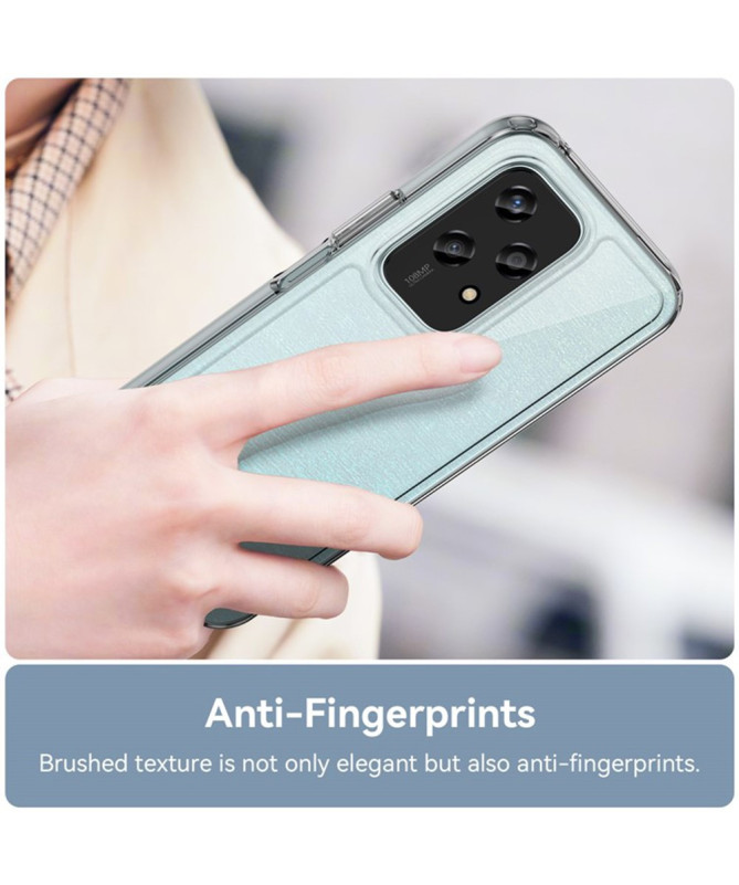 Coque Honor 200 Lite avec Verre Trempé | Cristalline