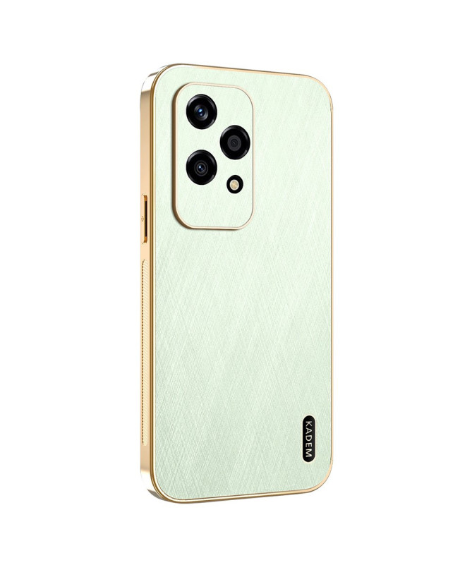 Coque Honor 200 Lite | Style Texturé Soie Anti-Traces