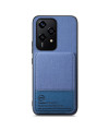 Coque Honor 200 Lite | Denim Card