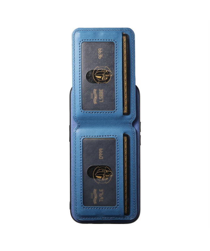 Coque Honor 200 Lite | Denim Card