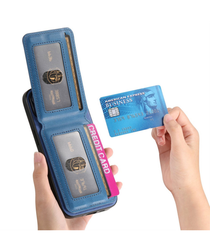 Coque Honor 200 Lite | Denim Card