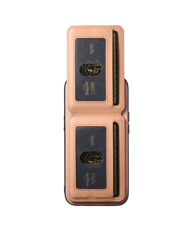 Coque Honor 200 Lite | Denim Card