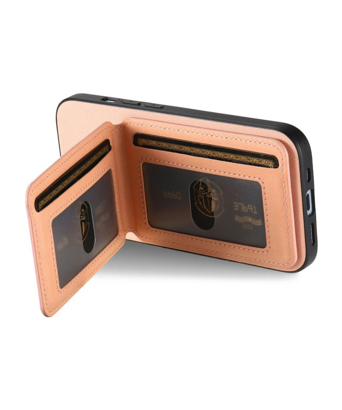Coque Honor 200 Lite | Denim Card