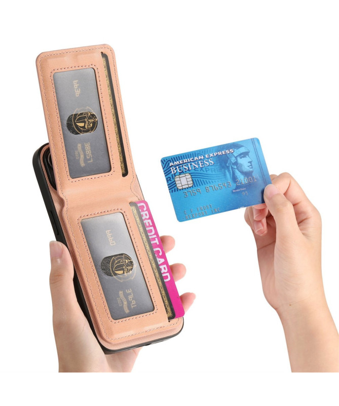 Coque Honor 200 Lite | Denim Card