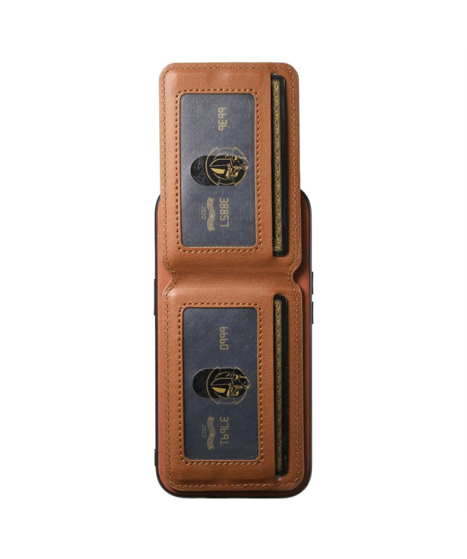 Coque Honor 200 Lite | Denim Card