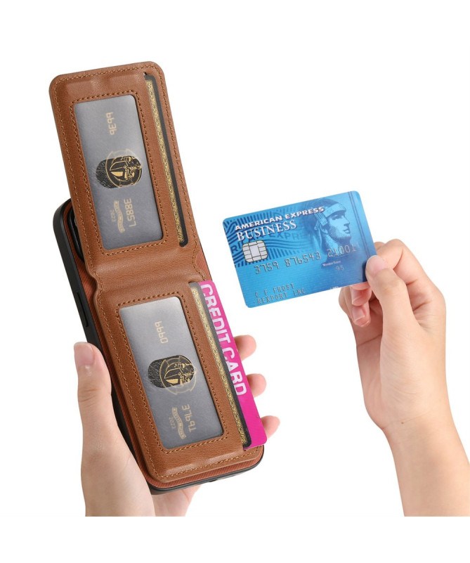 Coque Honor 200 Lite | Denim Card