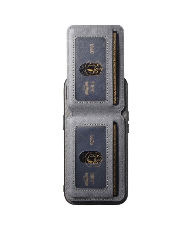Coque Honor 200 Lite | Denim Card
