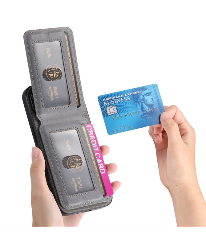 Coque Honor 200 Lite | Denim Card
