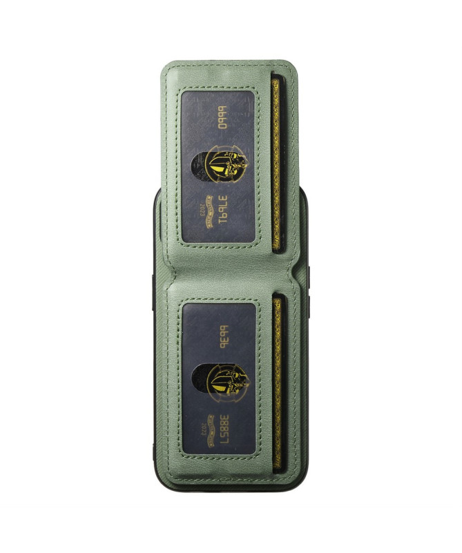 Coque Honor 200 Lite | Denim Card