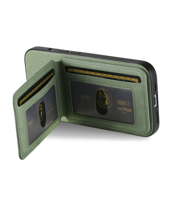Coque Honor 200 Lite | Denim Card