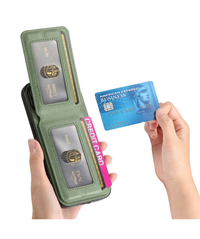 Coque Honor 200 Lite | Denim Card