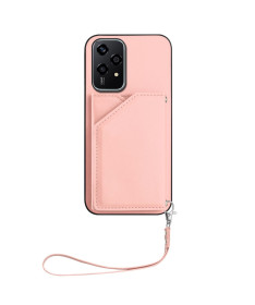 Coque Honor 200 Lite AUDE Lanière multi compartiments