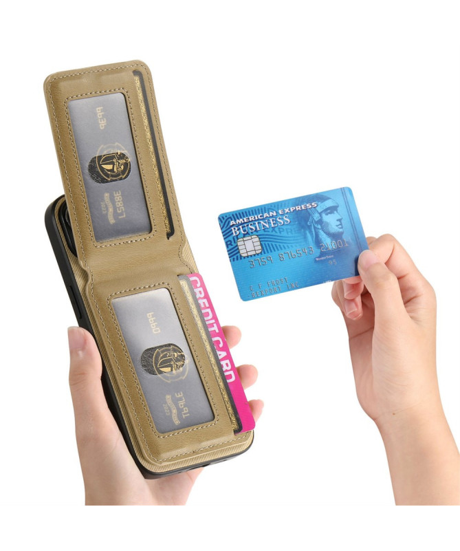 Coque Honor 200 Lite | Denim Card