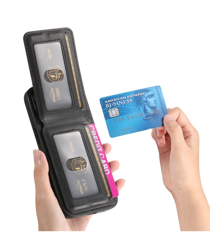 Coque Honor 200 Lite | Denim Card