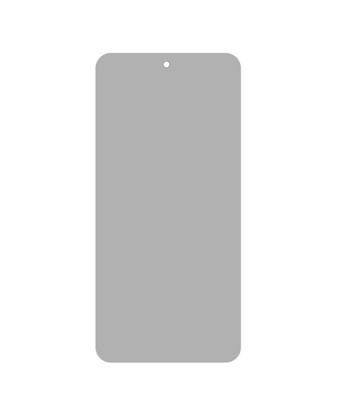 Protection d'écran OnePlus 13T verre trempé et filtre de confidentiali