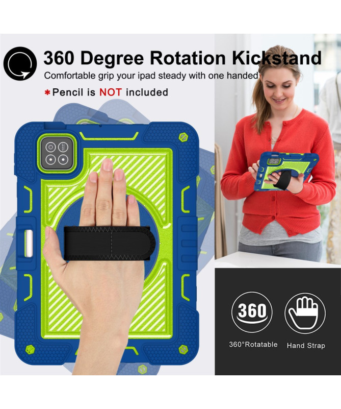 Coque Xiaomi Pad 7 / 7 Pro Bandoulière Détachable | Nomad Flex