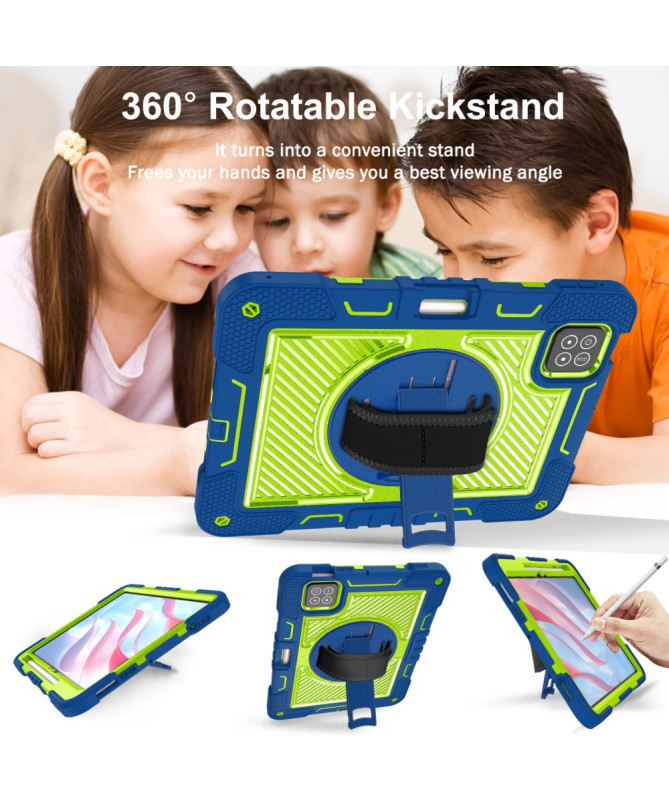 Coque Xiaomi Pad 7 / 7 Pro Bandoulière Détachable | Nomad Flex