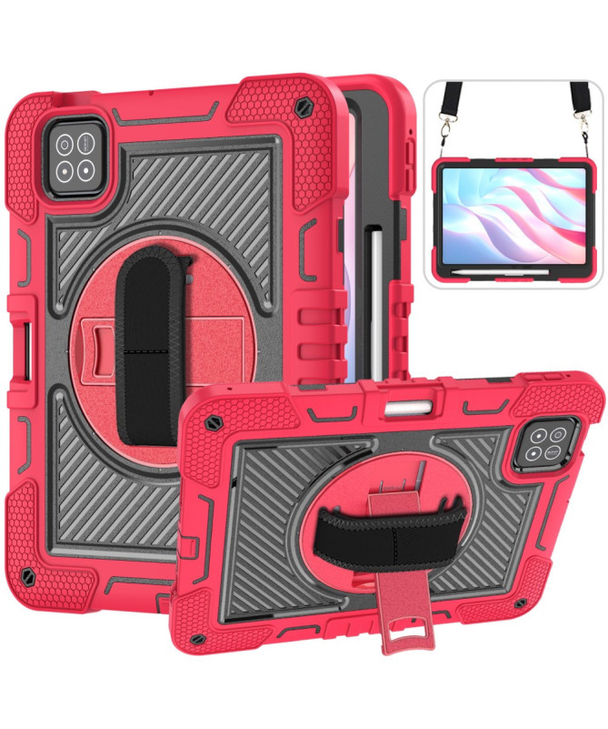 Coque Xiaomi Pad 7 / 7 Pro Bandoulière Détachable | Nomad Flex
