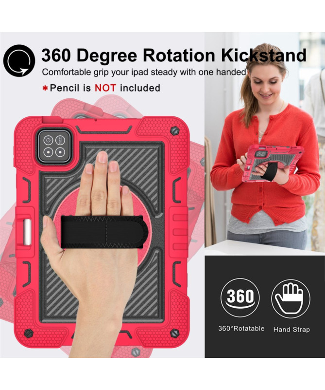 Coque Xiaomi Pad 7 / 7 Pro Bandoulière Détachable | Nomad Flex