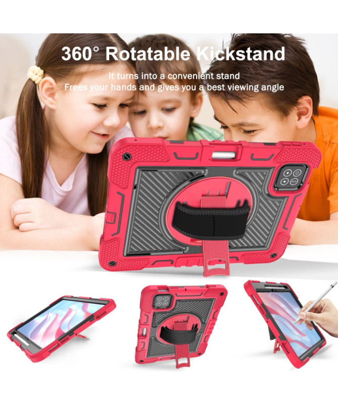 Coque Xiaomi Pad 7 / 7 Pro Bandoulière Détachable | Nomad Flex