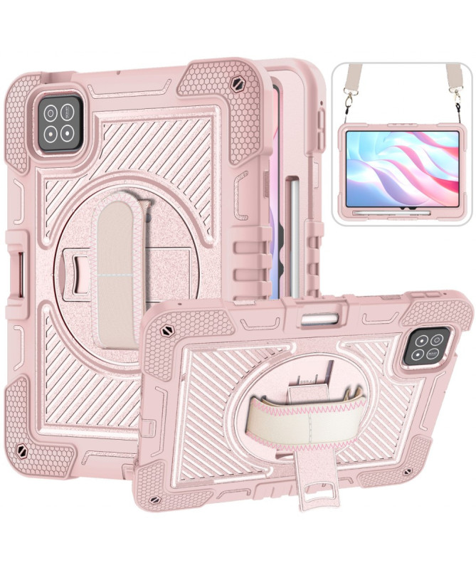 Coque Xiaomi Pad 7 / 7 Pro Bandoulière Détachable | Nomad Flex