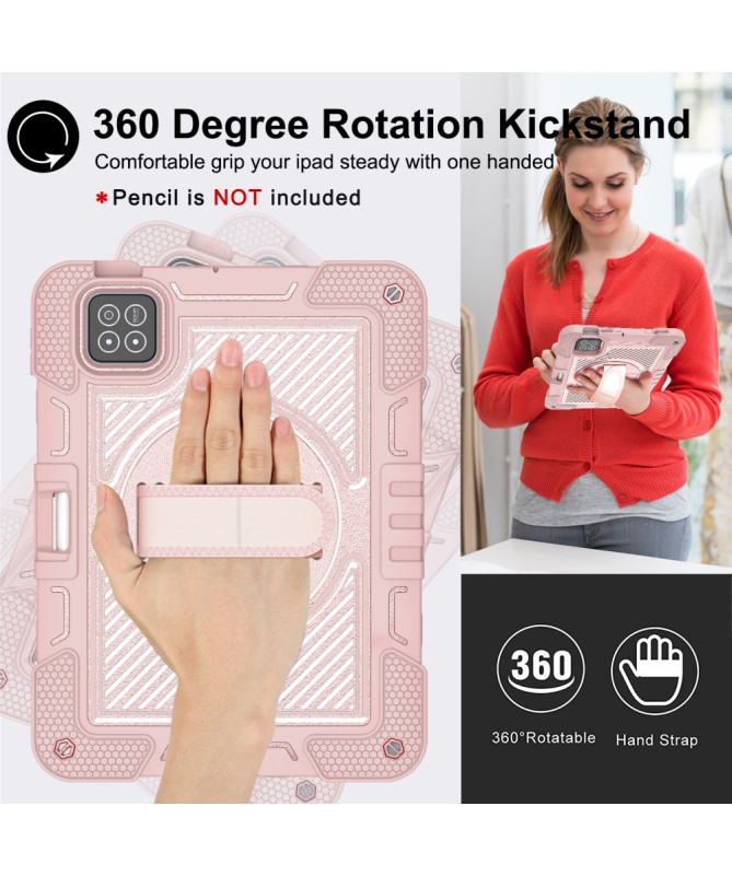 Coque Xiaomi Pad 7 / 7 Pro Bandoulière Détachable | Nomad Flex