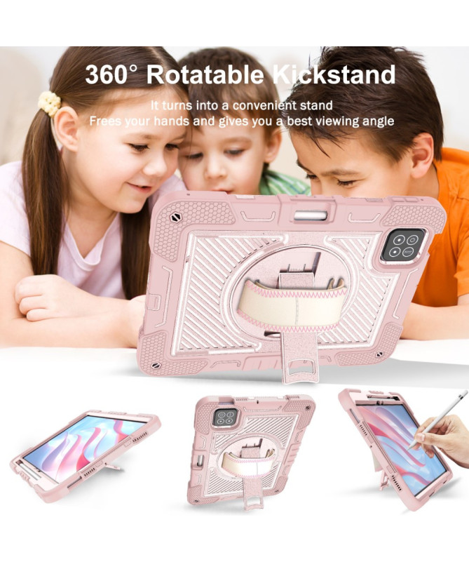 Coque Xiaomi Pad 7 / 7 Pro Bandoulière Détachable | Nomad Flex