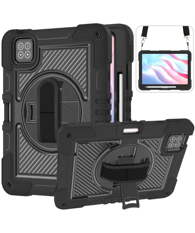 Coque Xiaomi Pad 7 / 7 Pro Bandoulière Détachable | Nomad Flex