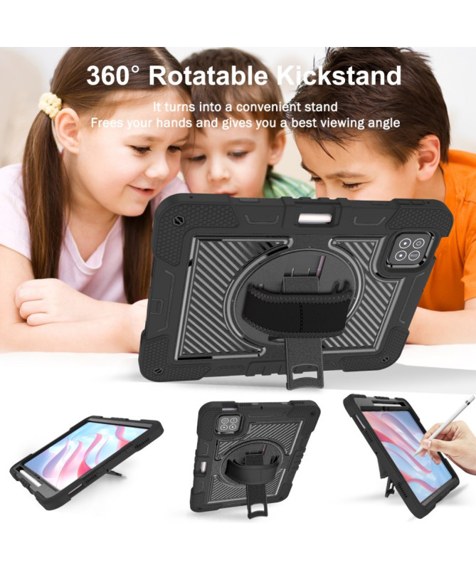 Coque Xiaomi Pad 7 / 7 Pro Bandoulière Détachable | Nomad Flex