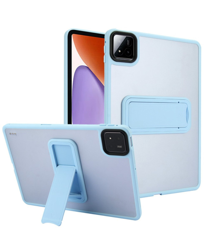 Coque Xiaomi Pad 7 / 7 Pro Support Intégré | Crystal Stand