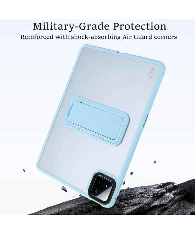 Coque Xiaomi Pad 7 / 7 Pro Support Intégré | Crystal Stand