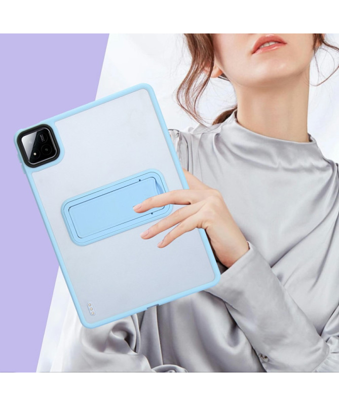 Coque Xiaomi Pad 7 / 7 Pro Support Intégré | Crystal Stand