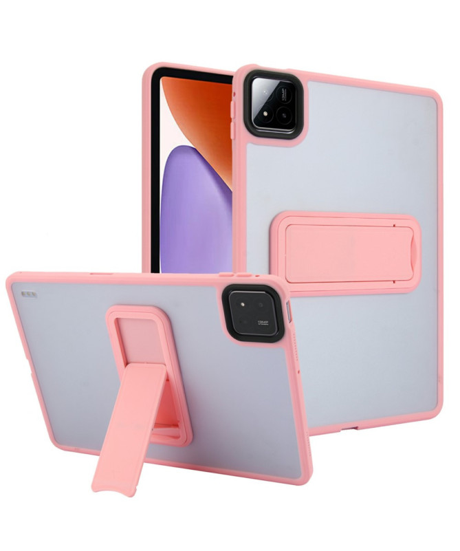 Coque Xiaomi Pad 7 / 7 Pro Support Intégré | Crystal Stand